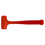 AFF 1 Lb. Dead Blow Hammer Standard Head 11 Handle (Ea) -