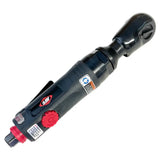 AFF 1/2 Drive Super Duty Air Ratchet - 7021 - Ratchet Wrench