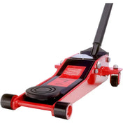 AFF 2-Ton Low-Rider Floor Jack - Floor Jack