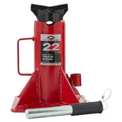 AFF 22 Ton Safety Stand Pin Style (Ea.) - 6522 - Jack Stand