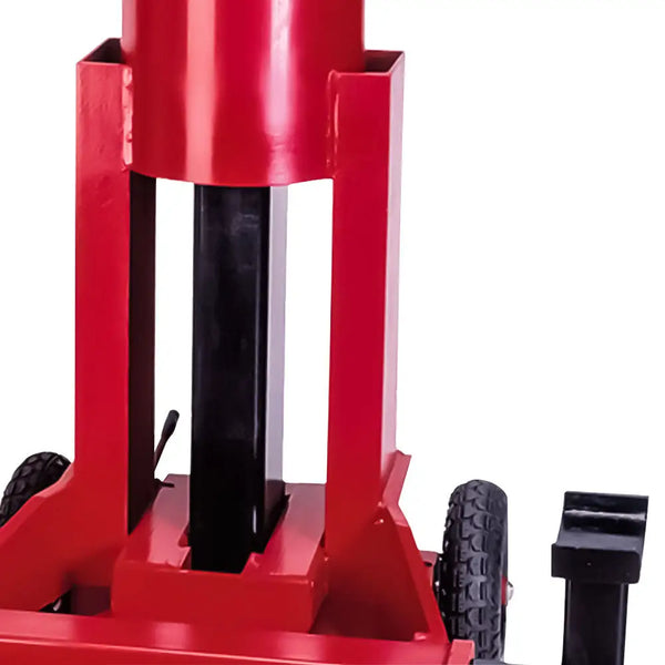 AFF 3598 10 Ton HD Air Operated End Lift All Tire Supply