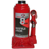 AFF HD Bottle Jack - 8 Ton / 7-3/4 / 15-1/2 / 4-3/4x5 -