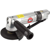 AFF Lightweight 4 Air Angle Grinder - 7100 - Air Tools