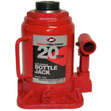 AFF Short Body Bottle Jack - 20 Ton - Bottle Jack