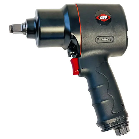 AFF Super Duty 1/2 Impact Wrench - 7667 - Impact Wrench