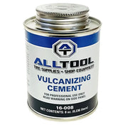 All Tool Vulcanizing Cement (8 oz) - Tire Chemicals