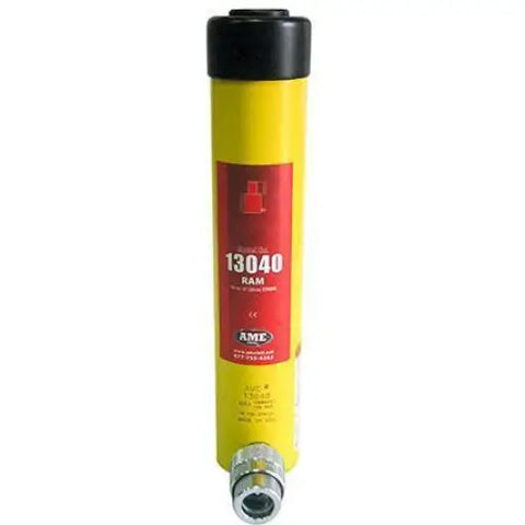 Tire Changing Tools - AME 10 Ton Hydraulic Ram - 8 In Stroke