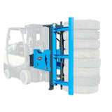 AME 1200 Easy Stacker for Truck Tires - Automotive