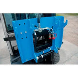 AME 1200 Easy Stacker for Truck Tires - Automotive