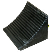 AME 15301 Big Black OTR Wheel Chock - Shop Equipments