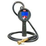 AME 24866 Digital Tire Inflator (174 PSI / Clip-on) - 6 ft -