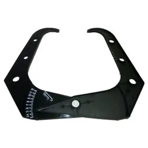 AME 51500 Universal Wheel Caliper for OEM Balancers All Tire Supply