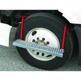AME 62030 Folding Tire Step - Shop Equipments