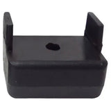 AME AE0066 Top Clamp Rubber Pad for Hunter (Ea) - Tire