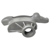 AME AE184432 Grey Nylon Duckhead for Low-Profile Tire - Tire