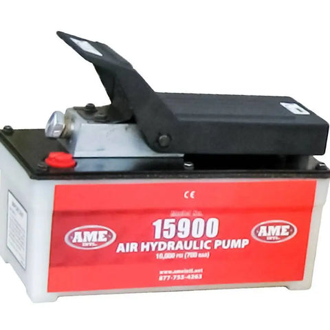 Tire Changing Tools - AME Air Hydraulic Pump (2.5 Quart)