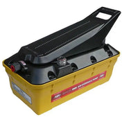 Tire Changing Tools - AME Air Hydraulic Turbo II Pump