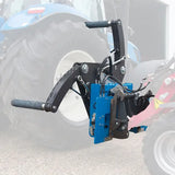 AME Easy Gripper Tire Manipulator for Giant Tire - Compact /