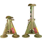 Automotive - AME Euro 5 Ton Capacity Jack Stand