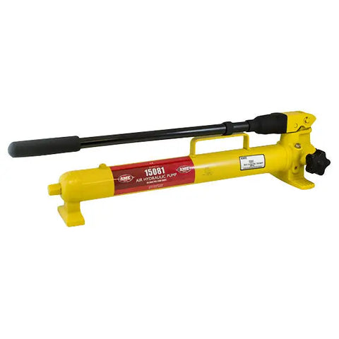 AME Hydraulic Steel Hand Pump - 15081 - Tire Changing Tools