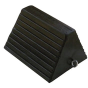 Shop Equipments - AME Rubber Wheel / Vehicle Chock