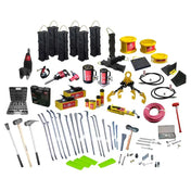 AME Small OTR Truck Servicing Kit (91 pcs) - Tire Changing