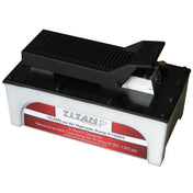 Tire Changing Tools - AME Titan Air Hydraulic Pump 10,000 PSI (5 Quart)