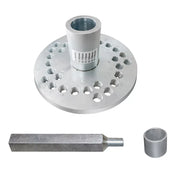 Amermac 6362K Truer Adapter Kit - Tire Truer Parts & Acc