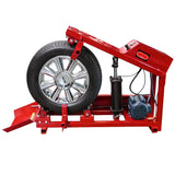 Amermac 975 Tire Warmer - Tire Sipers