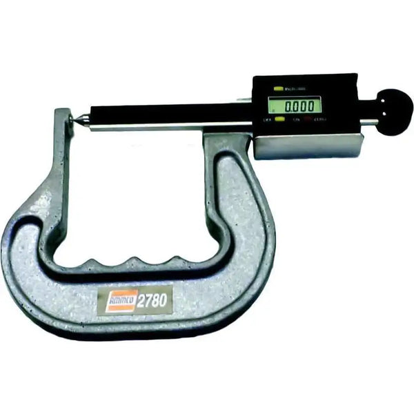 Ammco 2780 Digital Rotor Micrometer Range (2.4’ Max) All Tire Supply