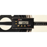 Brake Service - Ammco Digital Drum Micrometer (5 In -15 In Range)