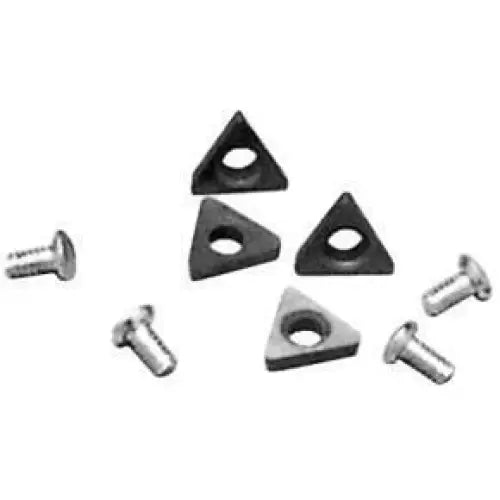 Insert Back Rake Ammco Carbide Insert Negative Rake for Performance Lathes – All Tire Supply