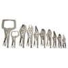 ATD 15000 Locking Pliers Set, 10 pcs