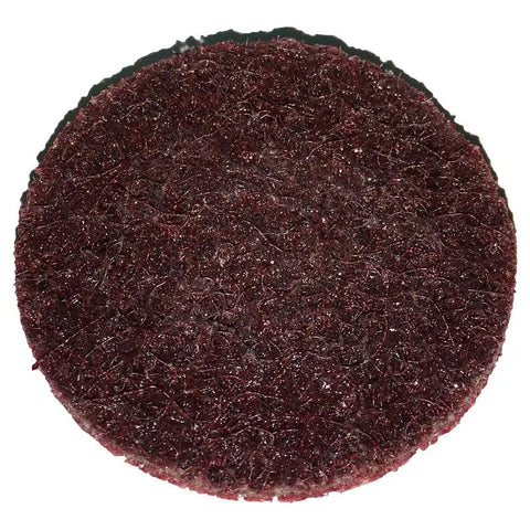 ATD Medium Buffing Wheel with Type R Fastener – All Tire Supply