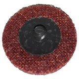 ATD Medium Buffing Wheel with Type R Fastener (Ea) - Air