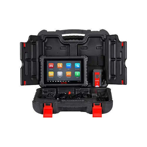 Autel MaxiSYS MS906 Pro OBDII Bi-Directional Diagnostic Scanner - All Tire  – All Tire Supply
