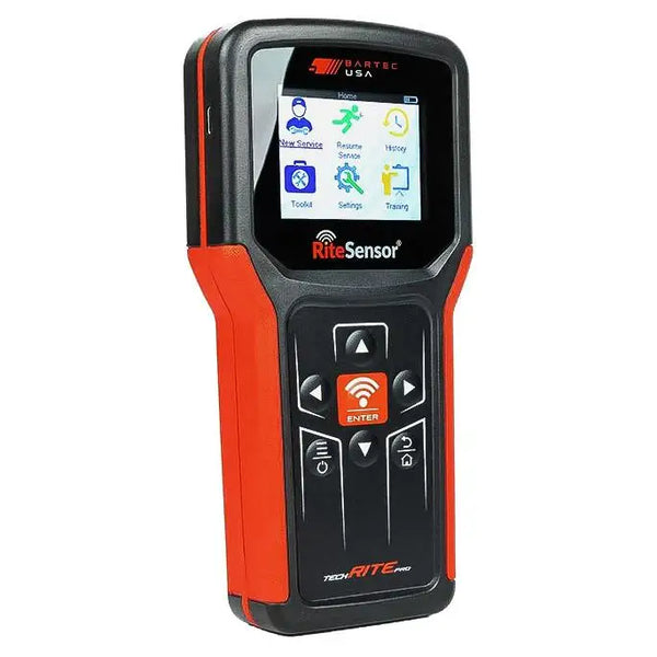 Bartec 40 Rite-Sensors Bundle w/ Free TechRITEPro T – All Tire Supply