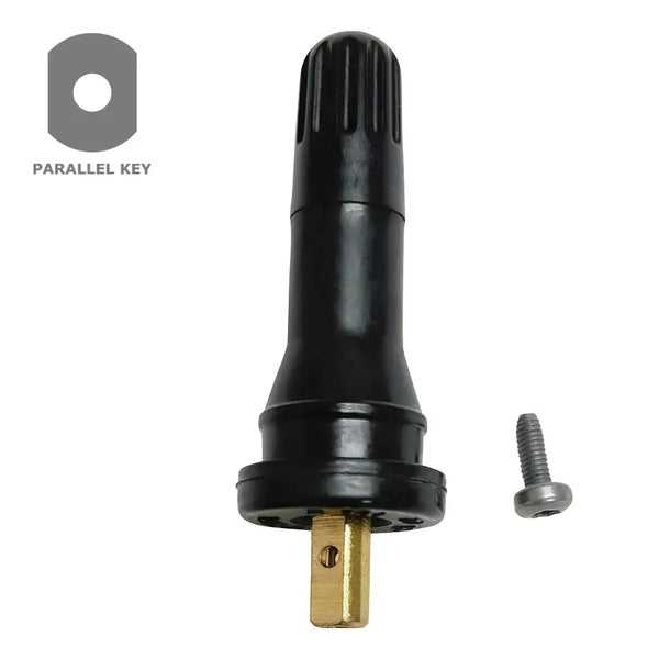 Bartec B-9073 TPMS Snap-in Valve Service Kit for Tire Service – All ...