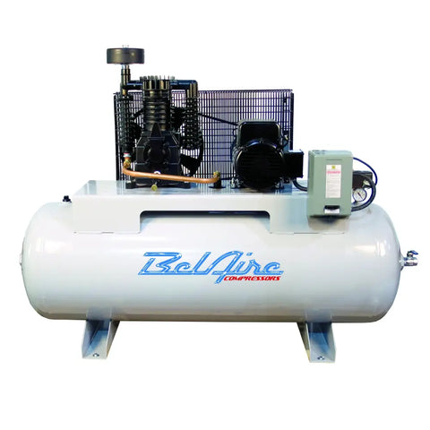 Belaire Elite Two Stage Air Compressor Model 338HE4 - Air
