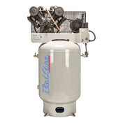 Belaire Iron Series Two Stage Air Compressor Model 6312V -
