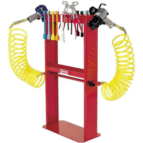 Shop Equipments - Branick Tire Tool Station