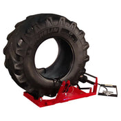 Branick 5200 Truck Tire Spreader Air Powered Roll-On - Tire