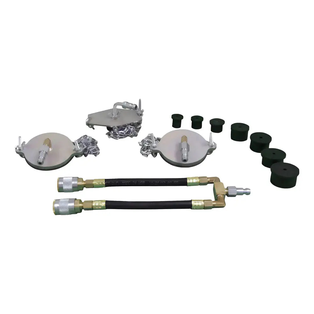 Branick G304 Brake Bleeder Adapter Set For Foreign Car (12 pcs) - All Tire  – All Tire Supply