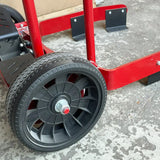 Branick OEM Replacement Wheel for TC400 - 106-016 (Ea.) -