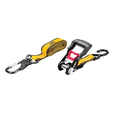 CAT Ratchet Tied Down (Each 16ft 1-1/2-inches) - CAT-980697U
