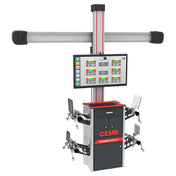 CEMB DWA3500 3D-HD Wheel Alignment System - Alignment