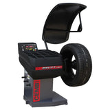 CEMB ER71 Laser Digital Wheel Balancer - Tire Balancers