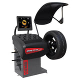 Cemb ER73TD High Volume HD Spotter Digital Wheel Balancer -