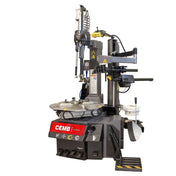 CEMB Leverless Articulating Swing Arm Tire Changer - SM675 -