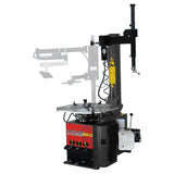 CEMB SM825 AIR Swing Arm Tire Changer - Tire Changing